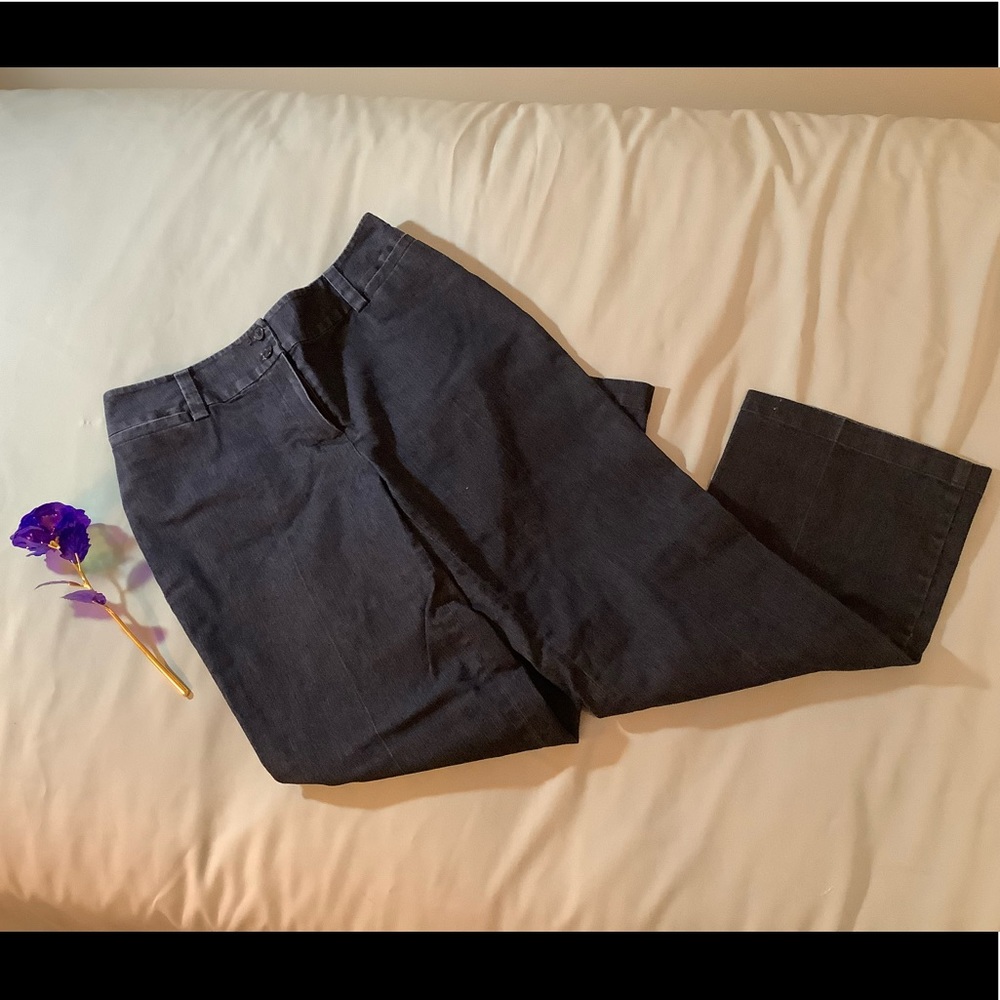 Petite Jeans by Focus 2000